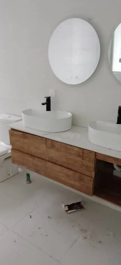 Commercial office furniture Lagos