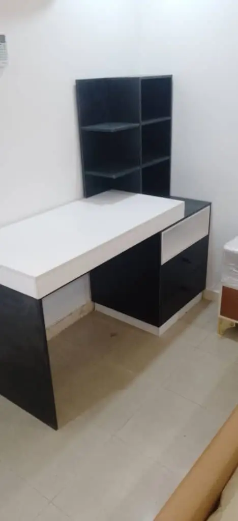 Commercial office furniture Lagos