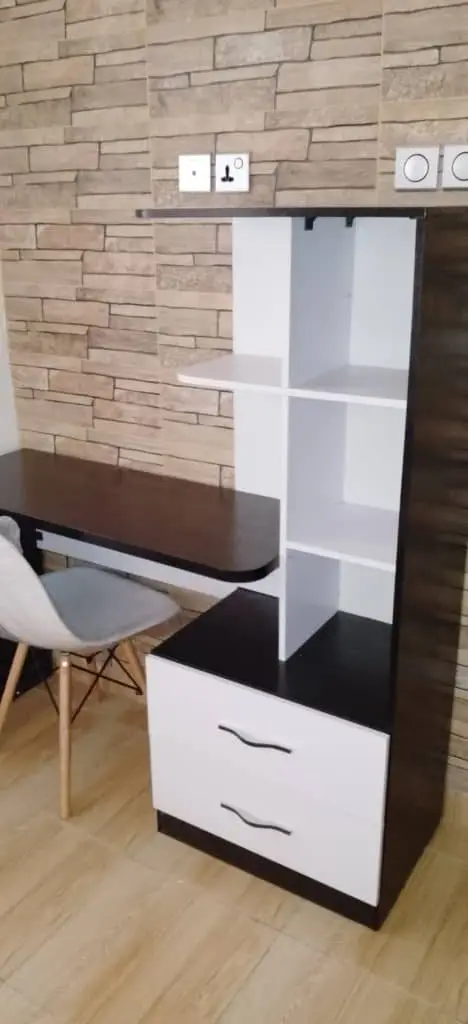 Commercial office furniture Lagos